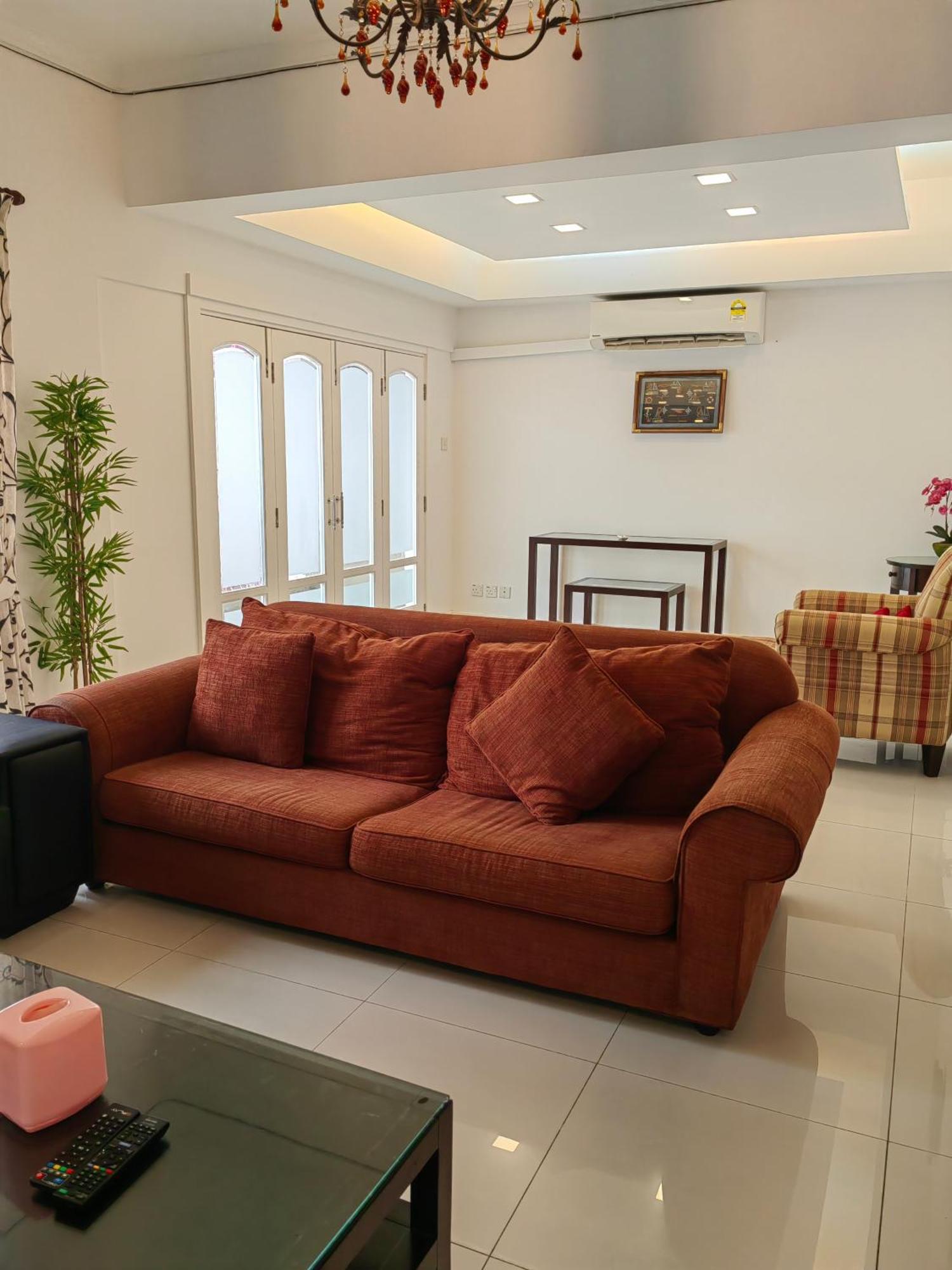 Town Condo - Marina Court Kota Kinabalu Esterno foto